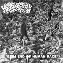 Severe Metastasis : Grim End of Human Race Severe Metastasis : Grim End of Human Race